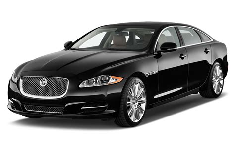 2012 Jaguar Xjl