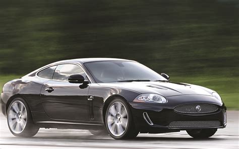 2012 Jaguar Xk photo