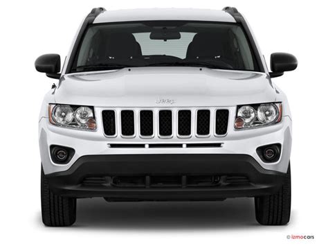 2012 Jeep Compass photo