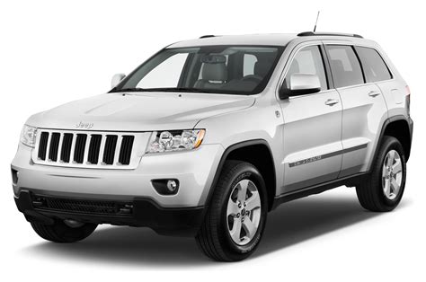 2012 Jeep Grand cherokee photo