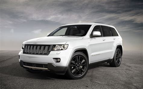 2012 Jeep Grand cherokee