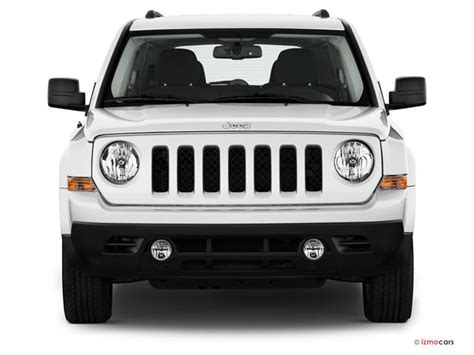 2012 Jeep Patriot photo