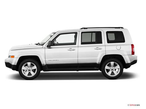 2012 Jeep Patriot photo