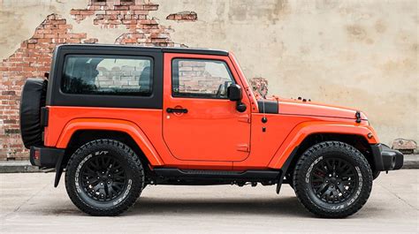 2012 Jeep Wrangler photo