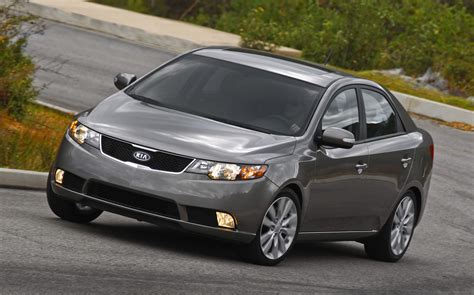 2012 Kia Forte photo