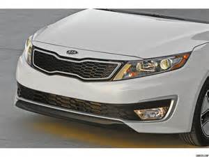 2012 Kia Optima hybrid photo