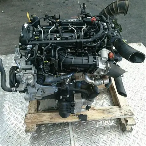 2012 Kia Sorento engine