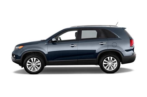 2012 Kia Sorento photo