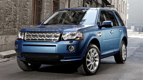 2012 Land rover Lr2 photo