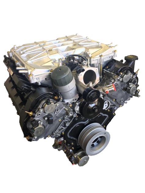 2012 Land rover Range rover sport engine