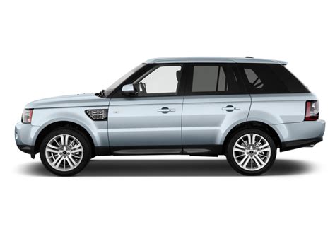 2012 Land rover Range rover sport photo