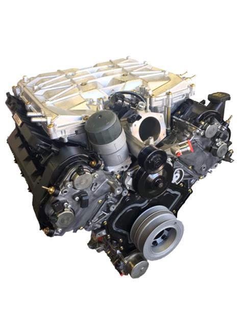 2012 Land rover Range rover engine