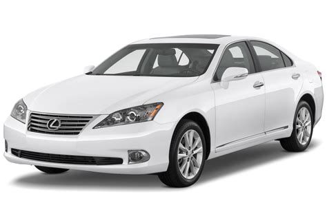 2012 Lexus Es photo