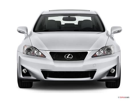 2012 Lexus Is photo