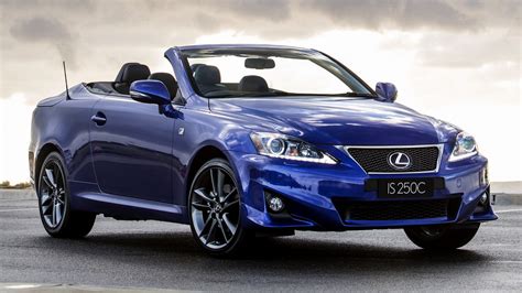 2012 Lexus Is