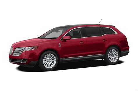 2012 Lincoln Mkt photo