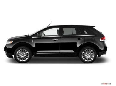 2012 Lincoln Mkx photo