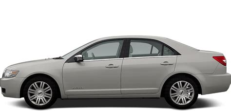 2012 Lincoln Mkz photo