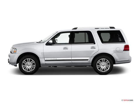 2012 Lincoln Navigator photo