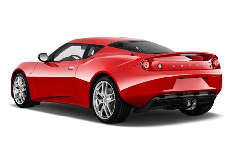 2012 Lotus Evora photo