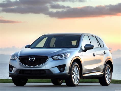 2012 Mazda Cx-5 photo