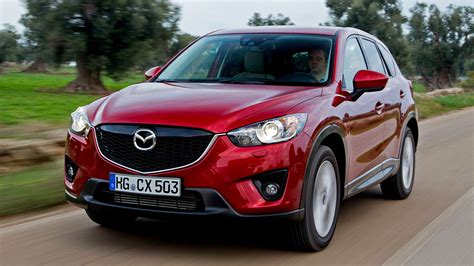 2012 Mazda Cx-5