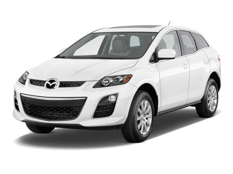 2012 Mazda Cx-7 photo