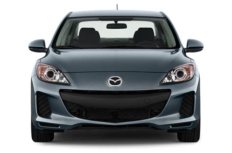 2012 Mazda Mazda3 photo