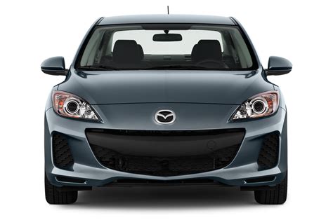 2012 Mazda Mazda3 photo