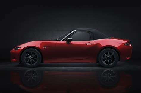 2012 Mazda Mx-5 photo