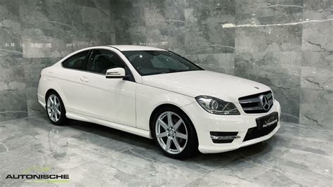 2012 Mercedes-benz C180