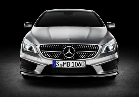 2012 Mercedes-benz Cla250 photo