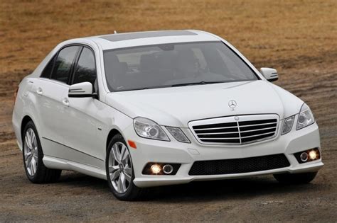 2012 Mercedes-benz E350 photo