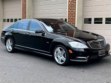 2012 Mercedes-benz S550 photo