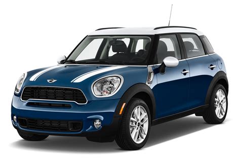 2012 Mini Cooper countryman photo