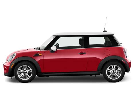 2012 Mini Cooper coupe photo