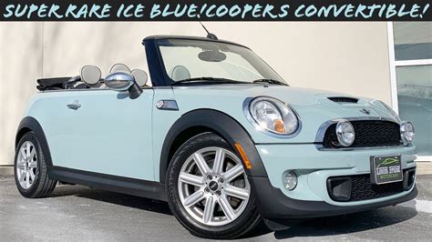 2012 Mini Cooper s convertible photo