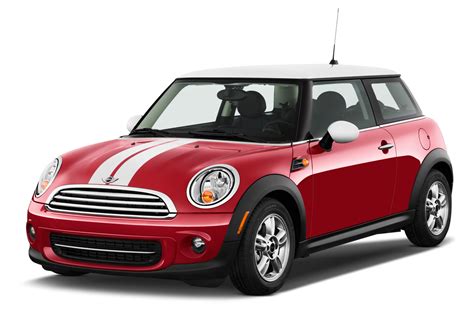 2012 Mini Cooper photo