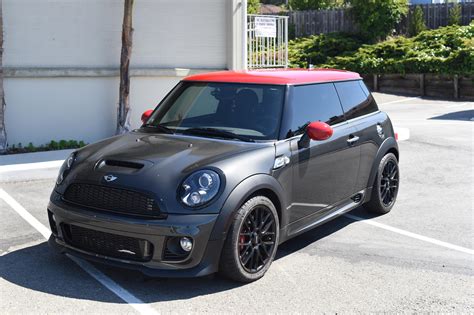 2012 Mini Cooper