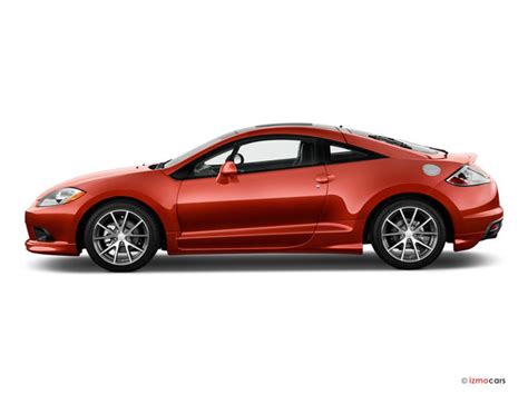 2012 Mitsubishi Eclipse photo