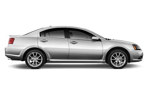 2012 Mitsubishi Galant photo