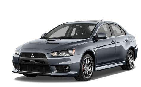 2012 Mitsubishi Lancer ralliart photo