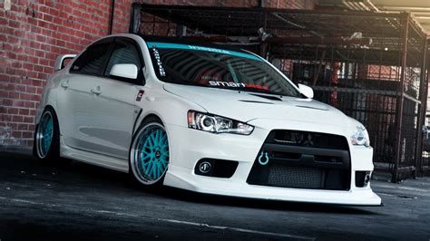 2012 Mitsubishi Lancer