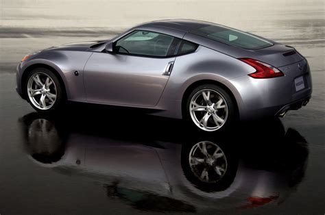 2012 Nissan 370z photo