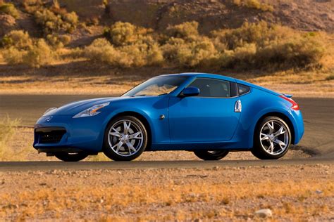 2012 Nissan 370z photo