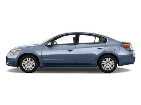 2012 Nissan Altima photo