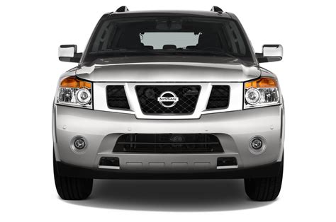 2012 Nissan Armada photo