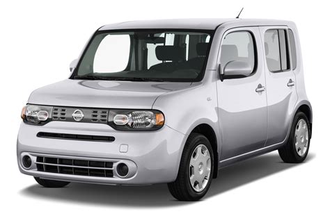 2012 Nissan Cube photo