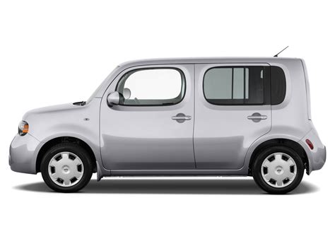 2012 Nissan Cube photo