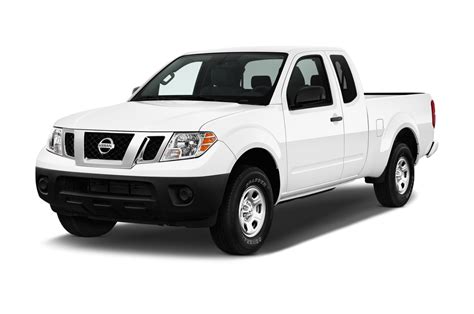 2012 Nissan Frontier photo